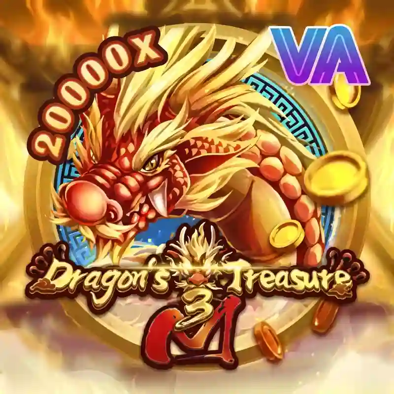 Chơi Slot Kho Báu Thần Long tại miso88