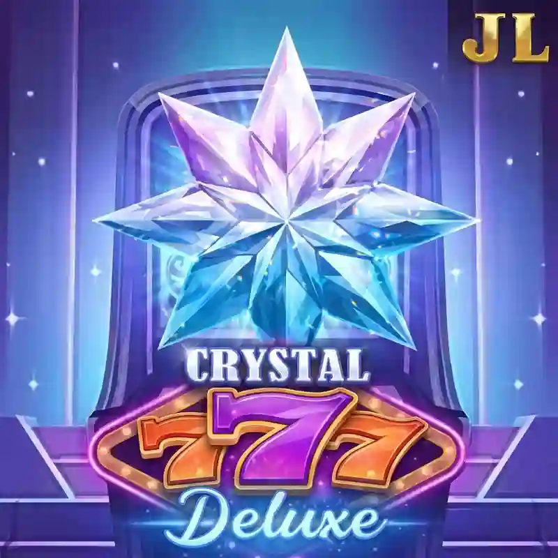Trò chơi slot Pha Lê 777 Cao Cấp tại casino miso88