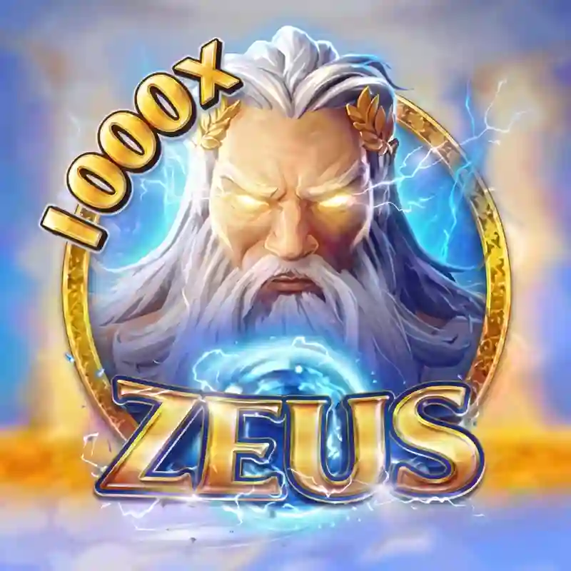 Trò chơi Slot Zeus trực tuyến tại miso88