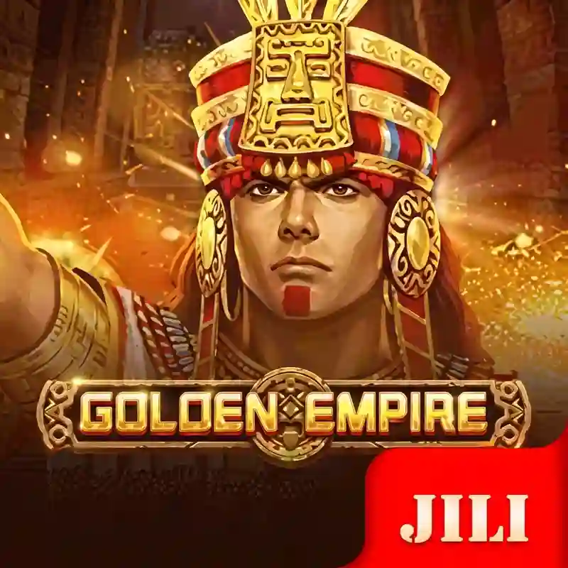 Giao diện trò chơi slot Đế Quốc Hoàng Kim tại miso88